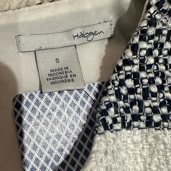 Tweed matching Set - Picture 6 of 6